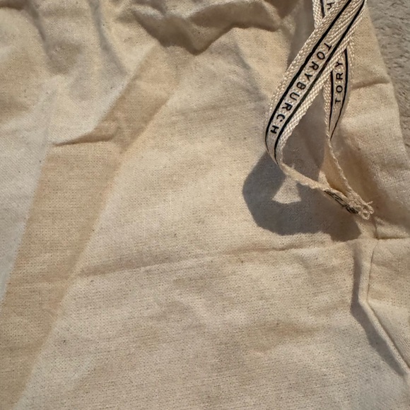 Tory Burch Mini Ella Bio Tote - Picture 8 of 11